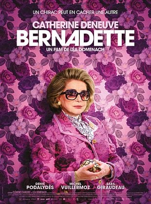 Bande-annonce Bernadette