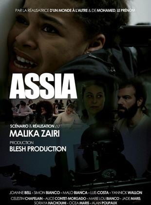 Bande-annonce Assia