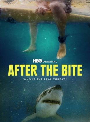 Bande-annonce After the Bite
