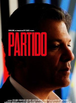 poster du film Partido