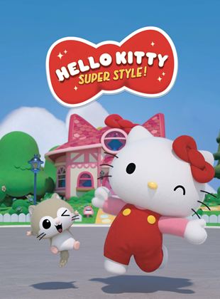 Hello Kitty : Super Style