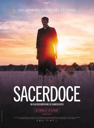 Sacerdoce streaming