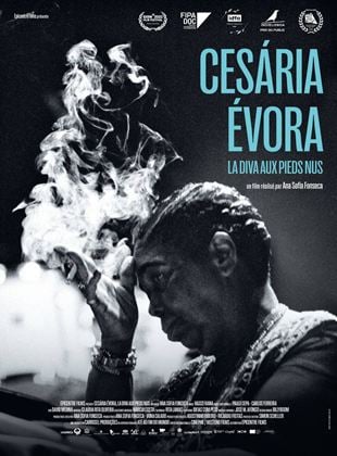 Bande-annonce Cesária Évora, la diva aux pieds nus