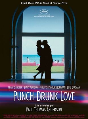 Bande-annonce Punch-Drunk Love