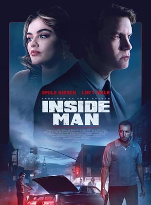 Bande-annonce Inside Man
