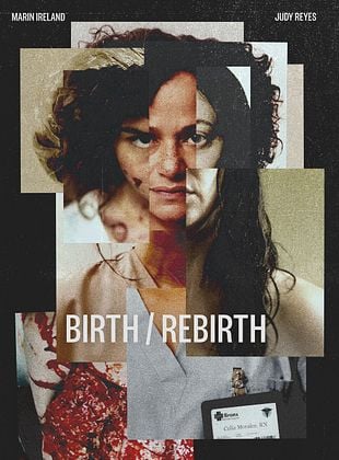 poster du film Birth/Rebirth
