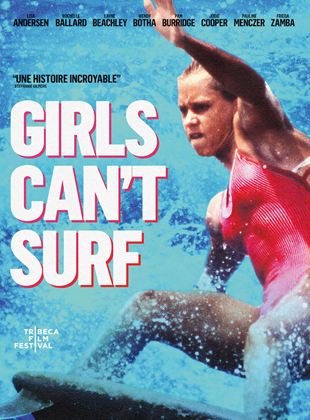 Girls Can't Surf streaming