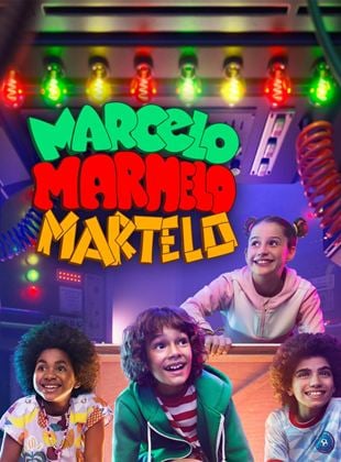 Marcelo Marmot Marteau