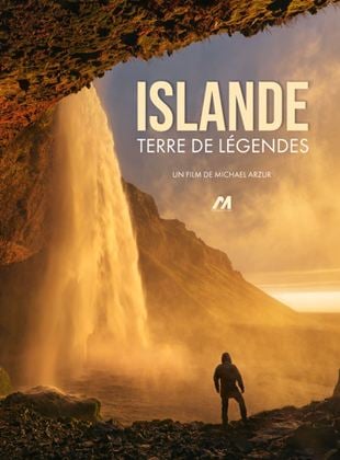 Islande, Terre de Légende