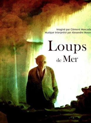 Loups de mer