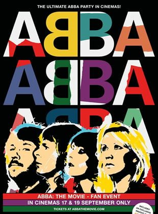 ABBA - The Movie streaming