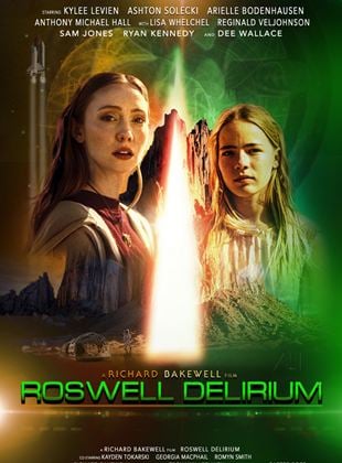 Roswell Delirium