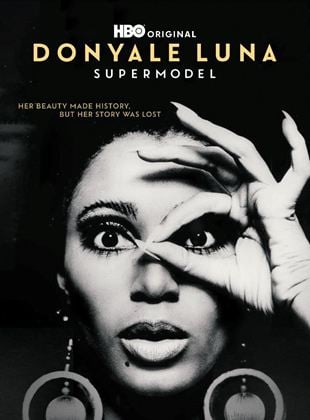 Bande-annonce Donyale Luna: Supermodel