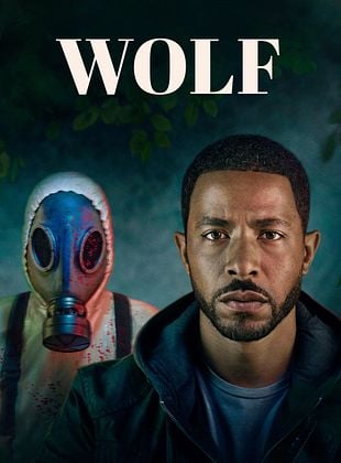 poster de la série Wolf