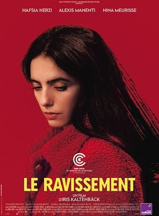 Bande-annonce Le Ravissement