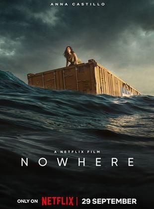Bande-annonce Nowhere