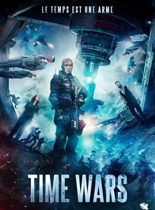 Bande-annonce Time Wars