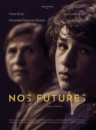 Bande-annonce Nos Futures