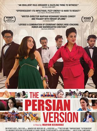 Bande-annonce The Persian Version
