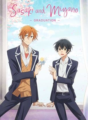 Sasaki and Miyano: Graduation