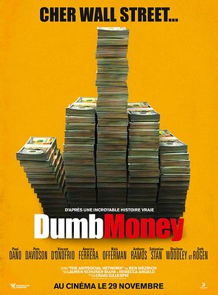 Bande-annonce Dumb Money