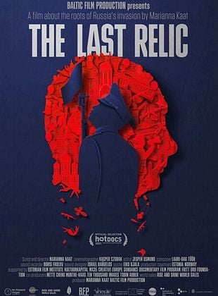 poster du film The Last Relic