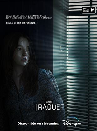 Bande-annonce Traquée