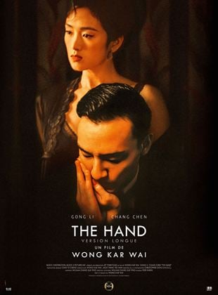 Bande-annonce The Hand