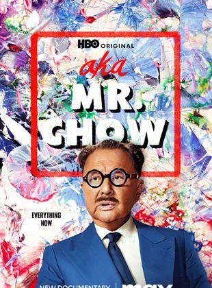 Bande-annonce AKA Mr. Chow
