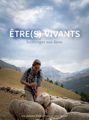 Etre(s) vivants