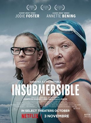 Bande-annonce Insubmersible