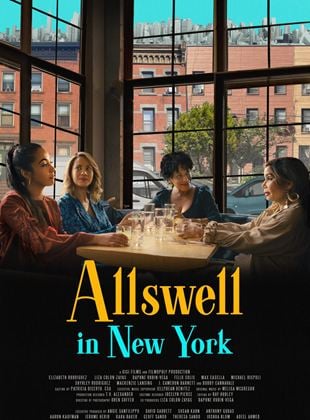 Bande-annonce Allswell in New York