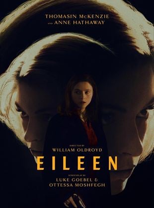 Bande-annonce Eileen
