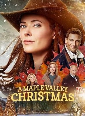 Noël à Maple Valley