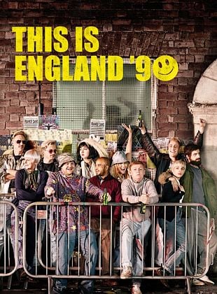 This Is England ’90