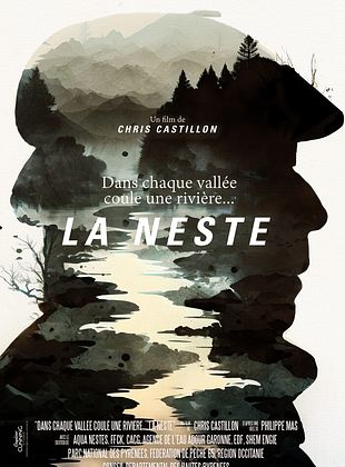 poster du film Bande-annonce La Neste, dans chaque vallée coule une rivière