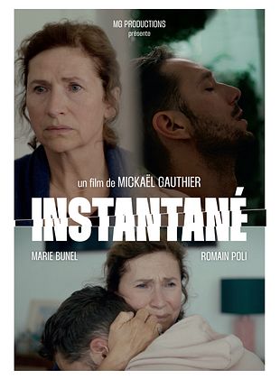 poster du film Instantané