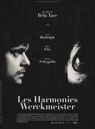 Les Harmonies Werckmeister streaming