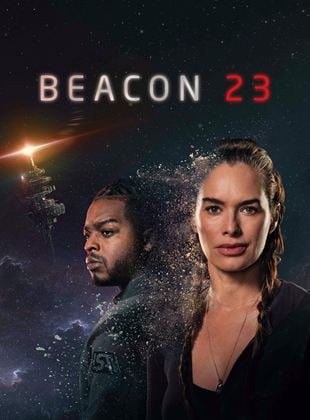 Beacon 23 - Saison 2