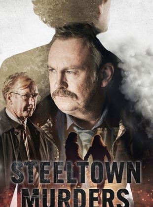 Steeltown Murders