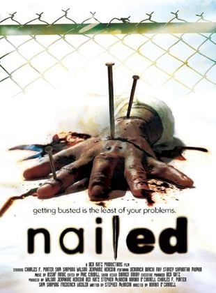 Bande-annonce Nailed