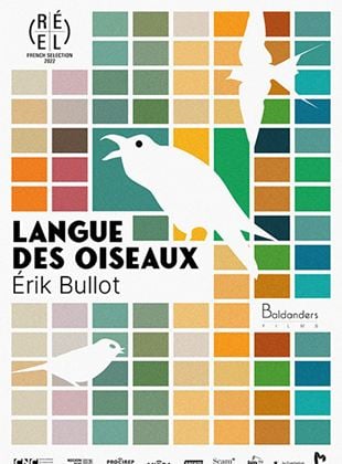 Langue des oiseaux