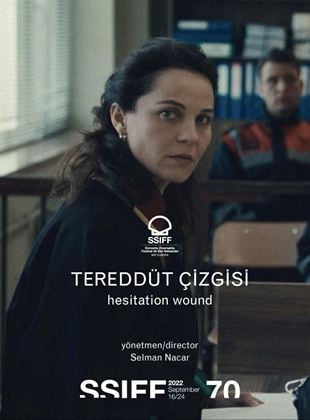 Bande-annonce Hesitation Wound