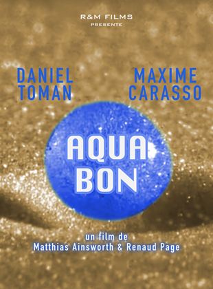 Aqua bon