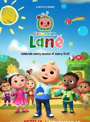 Cocomelon Lane - Saison 2