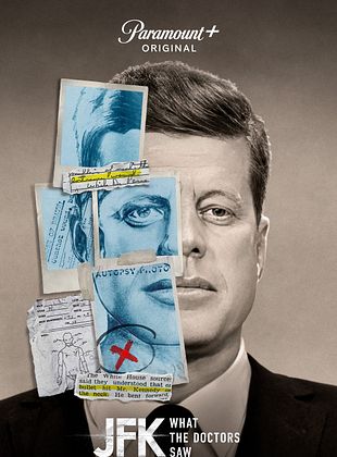 poster du film Bande-annonce JFK: What The Doctors Saw