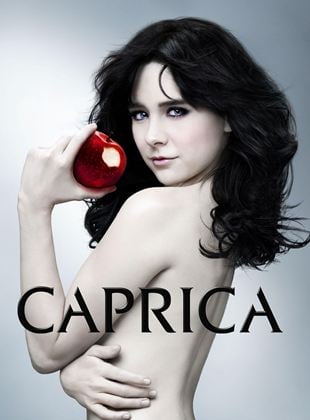 Caprica - L'intégrale de la série