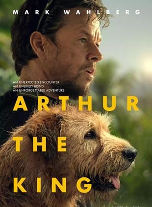 Bande-annonce Arthur the King