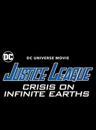 Justice League: Crisis On Infinite Earths, Part One VOD