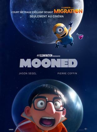 Bande-annonce Mooned